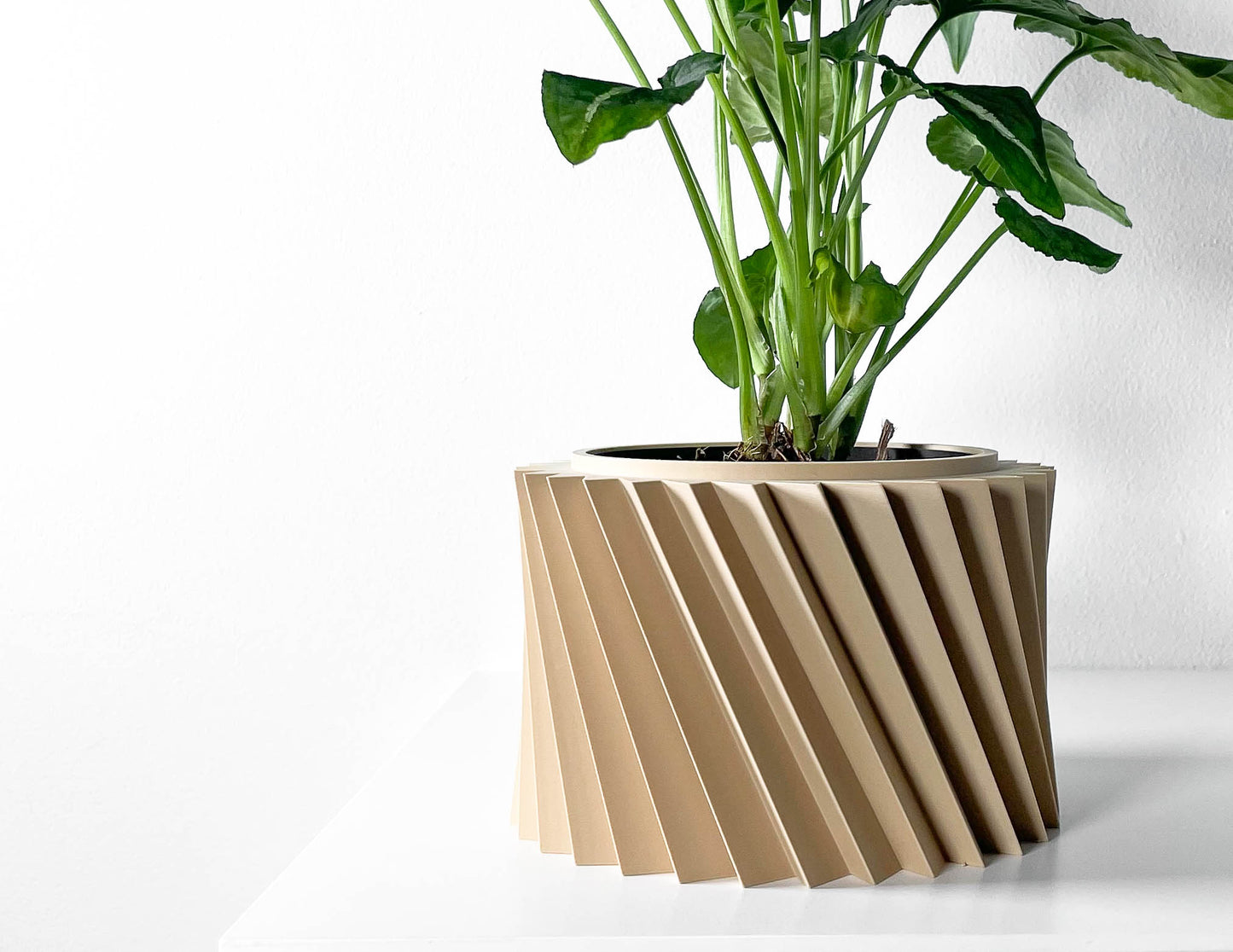 Skushy Wiron Bloempot