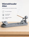 Skushy wierookhouder Alien voor wierookstokjes