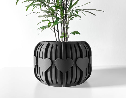 Designer Skushy Aldes Bloempot