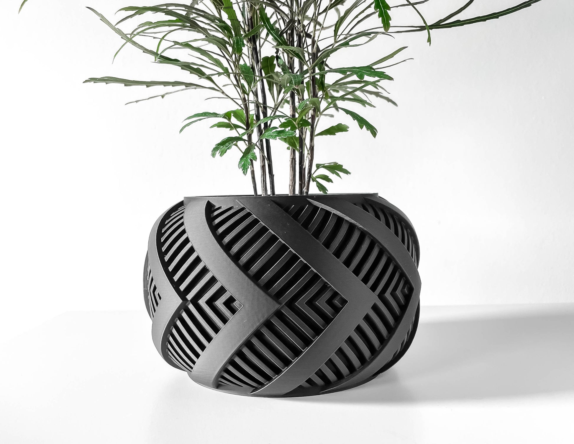 Designer Skushy Alko Bloempot
