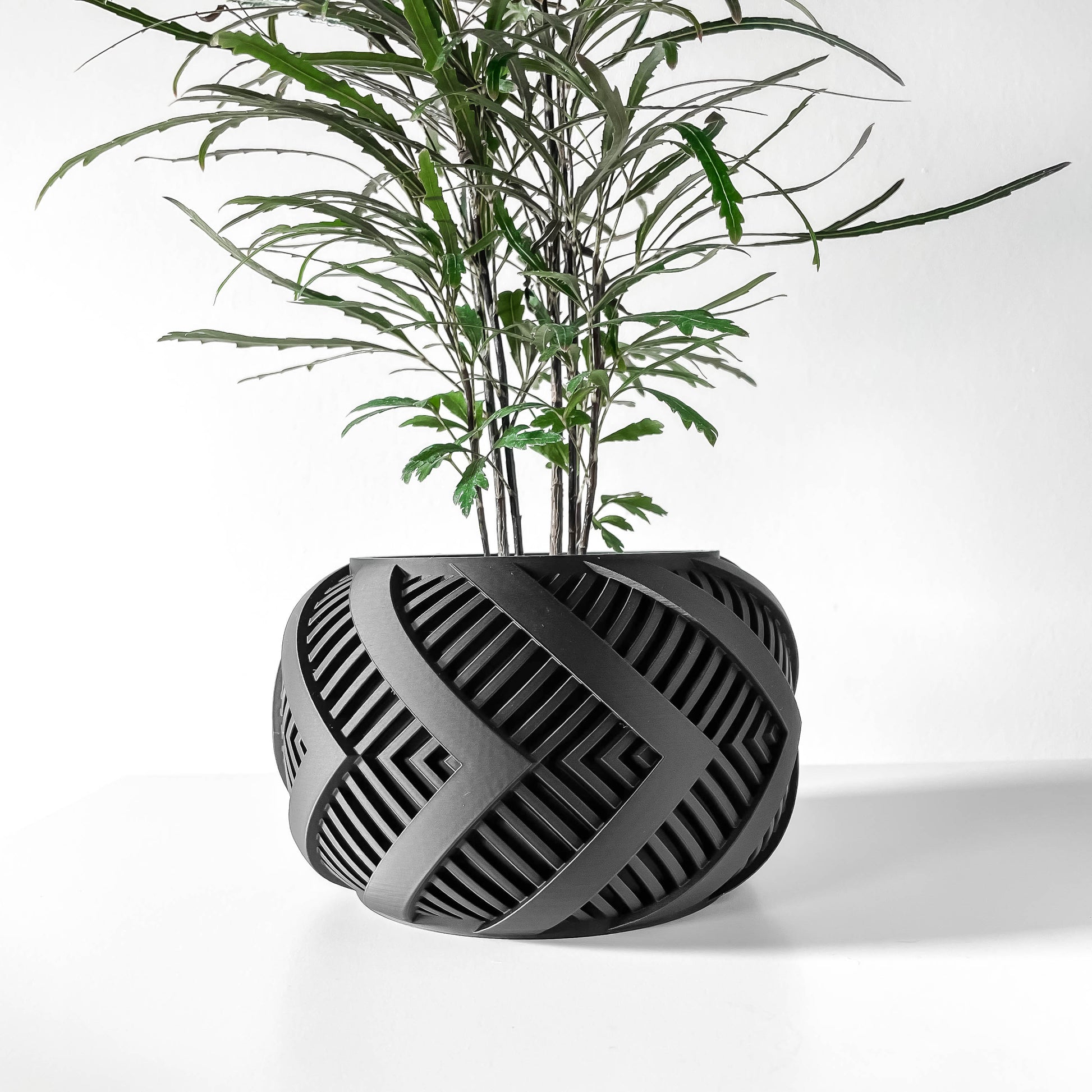 Designer Skushy Alko Bloempot