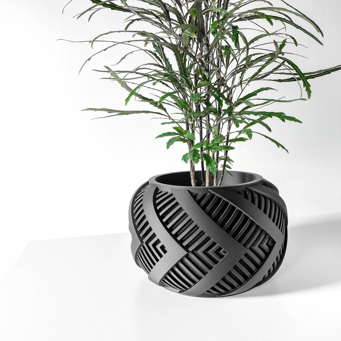 Designer Skushy Alko Bloempot
