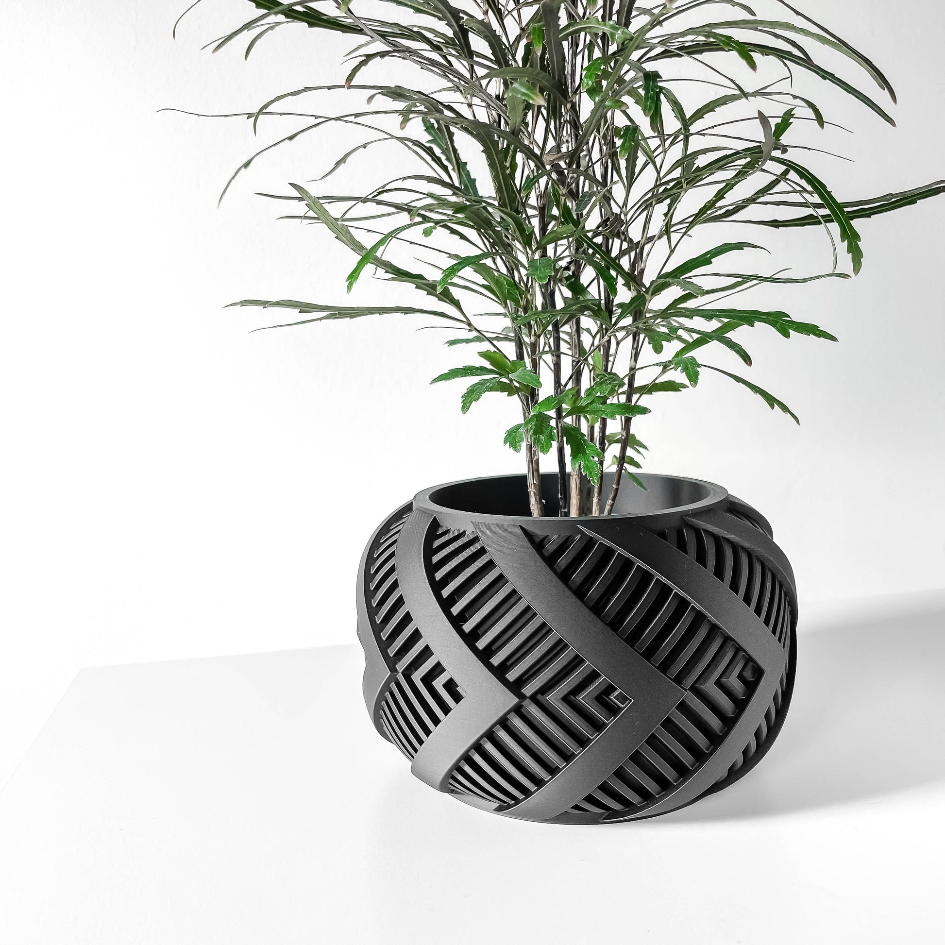 Designer Skushy Alko Bloempot