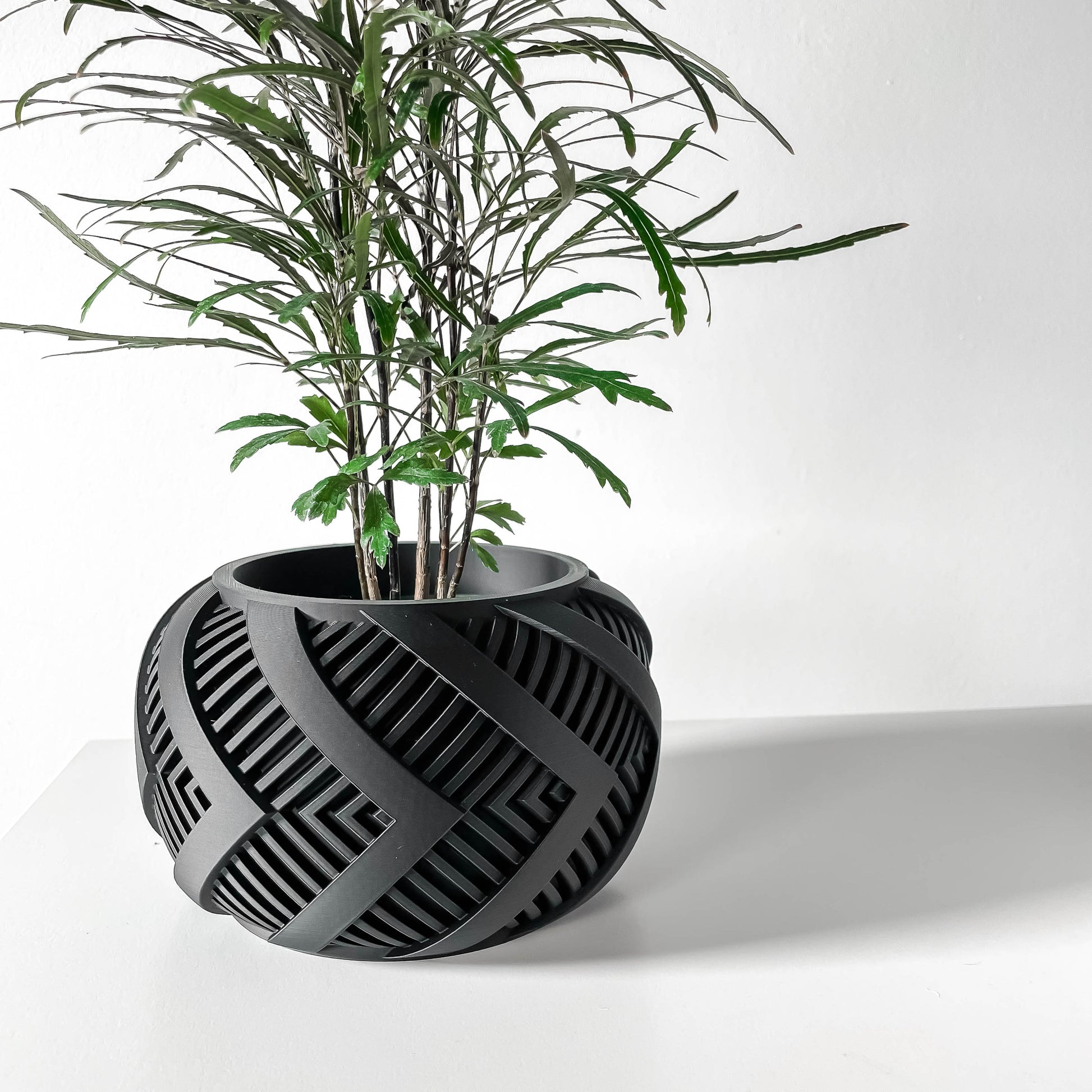 Designer Skushy Alko Bloempot
