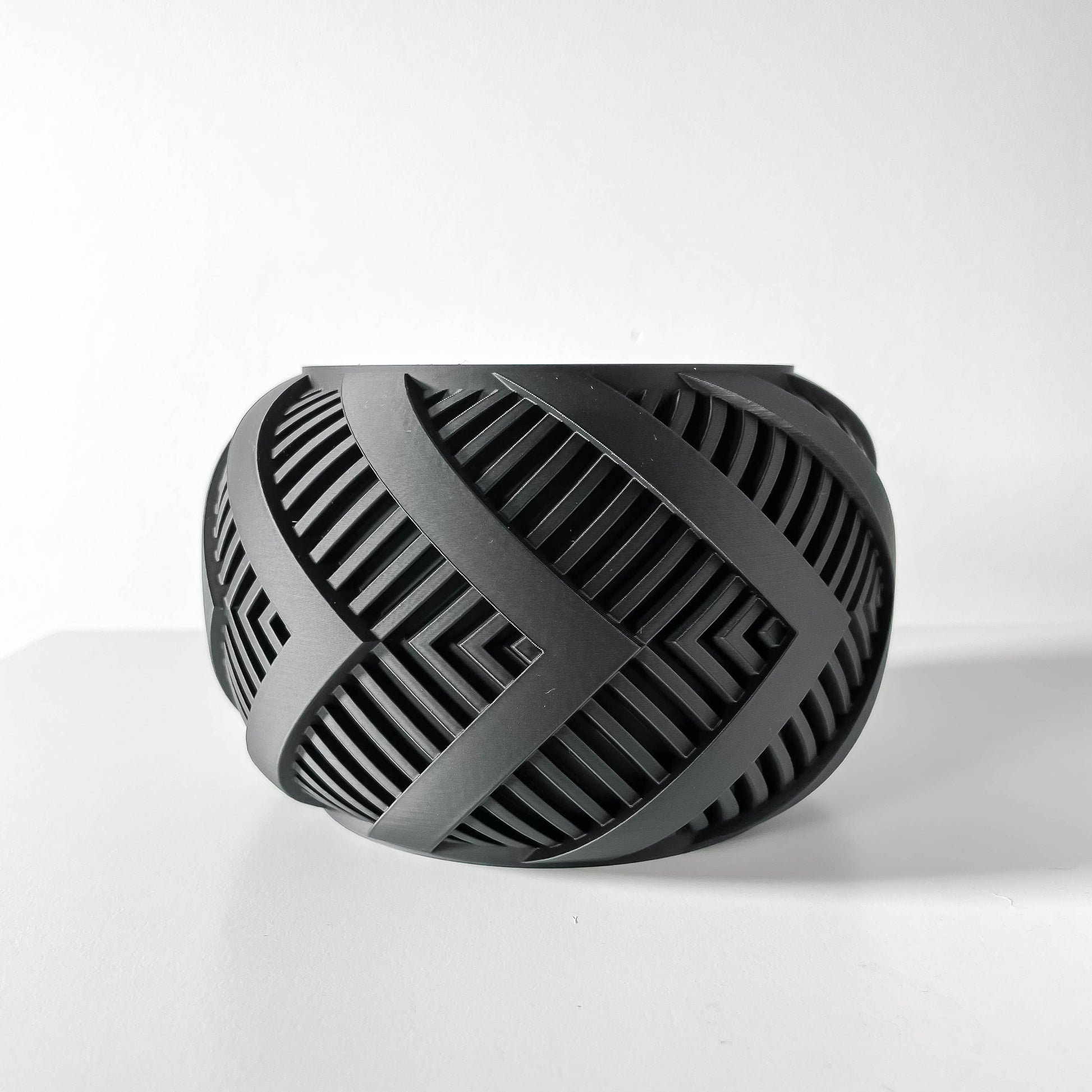 Designer Skushy Alko Bloempot