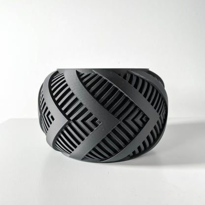 Designer Skushy Alko Bloempot