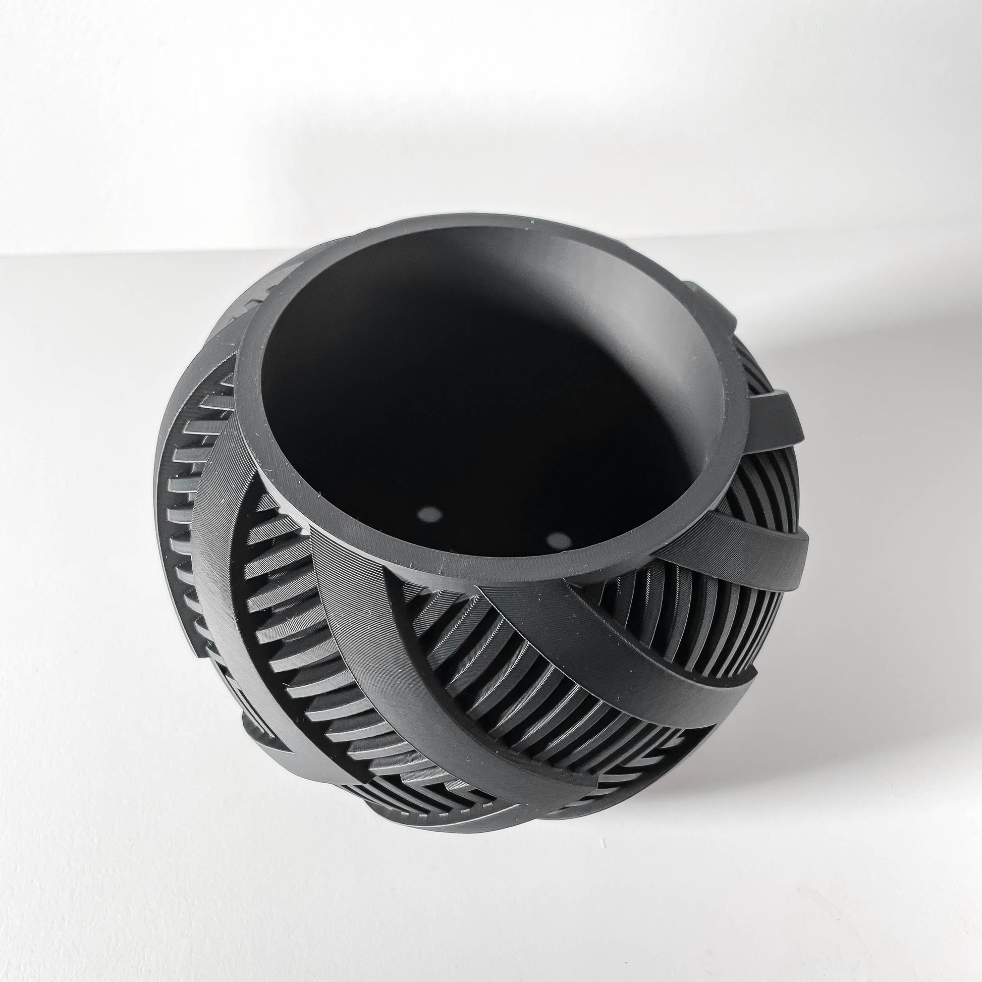 Designer Skushy Alko Bloempot