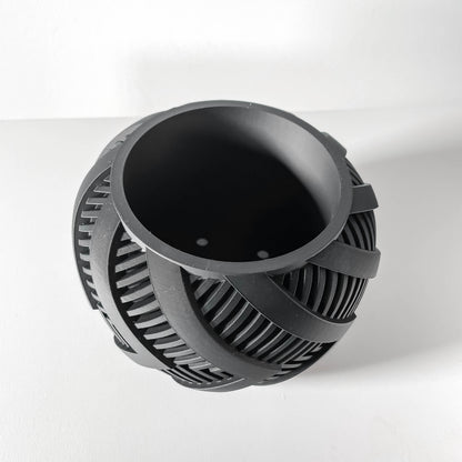 Designer Skushy Alko Bloempot