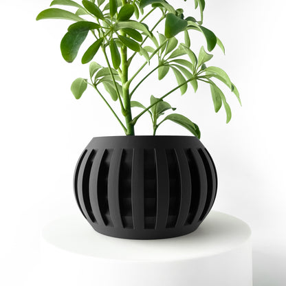 Designer Skushy Amada Bloempot