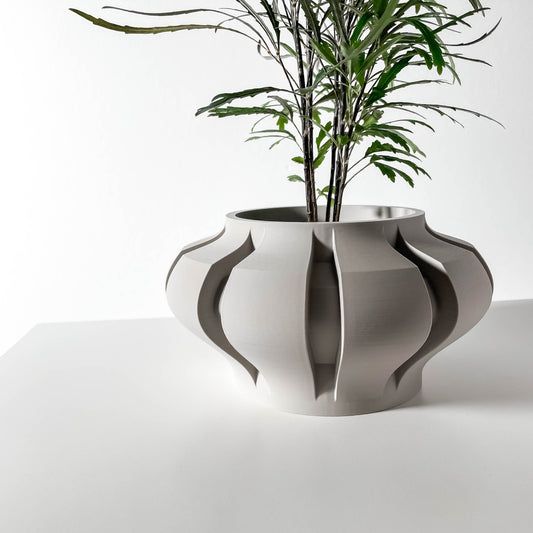 Designer Skushy Ariko Bloempot