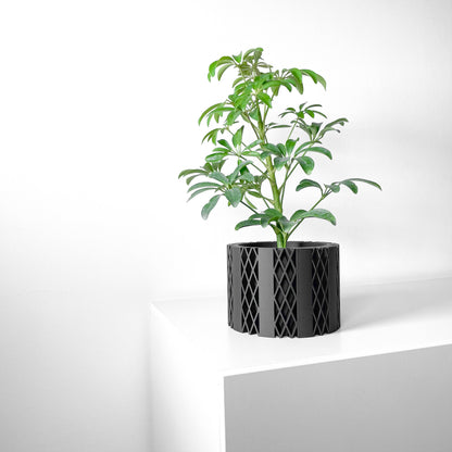 Designer Skushy Arven Bloempot