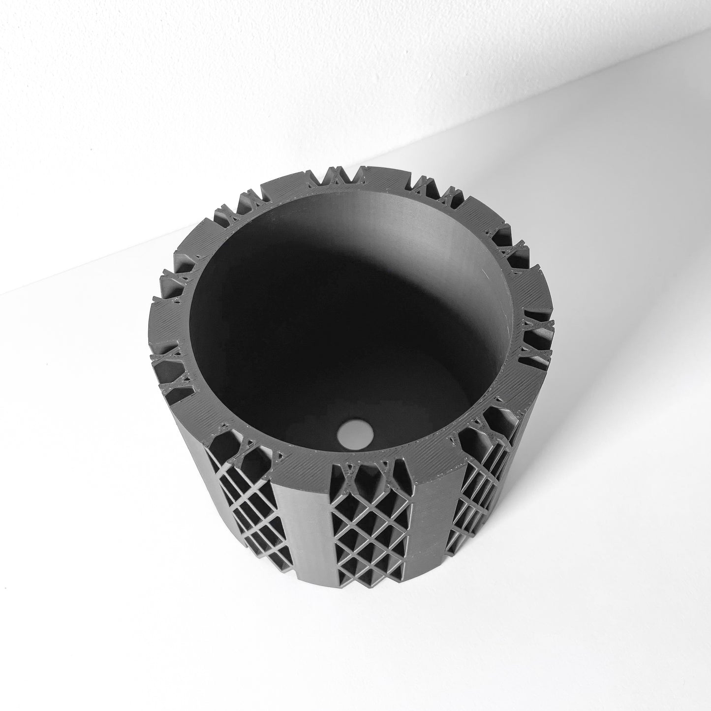 Designer Skushy Arven Bloempot