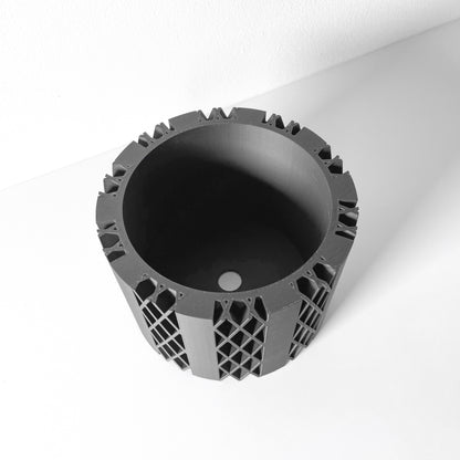 Designer Skushy Arven Bloempot