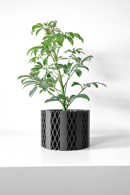 Designer Skushy Arven Bloempot