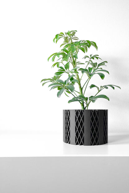 Designer Skushy Arven Bloempot