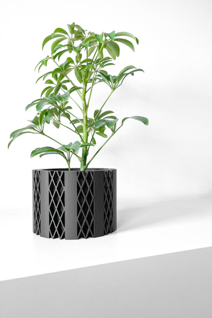 Designer Skushy Arven Bloempot
