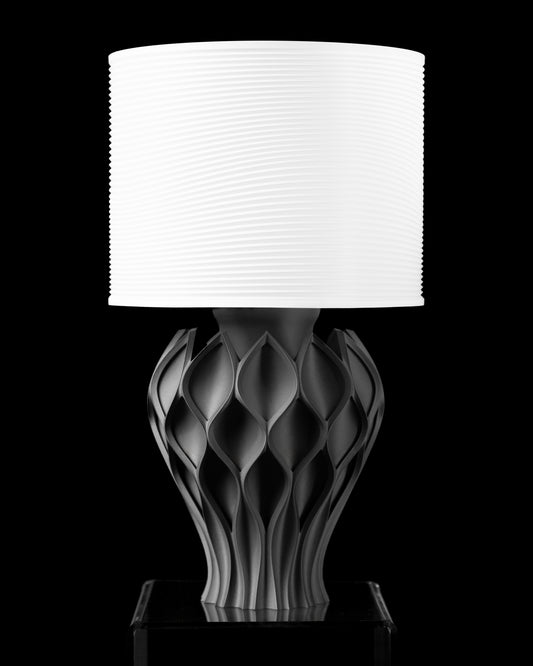 Designer Aurelia Bloom Tafellamp