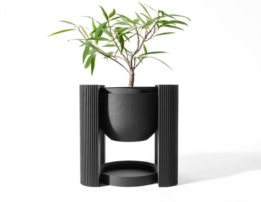 Designer Skushy Avor Bloempot
