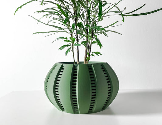 Designer Balu Bloempot