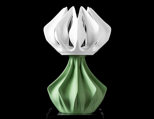 Skushy Bloom Tafellamp