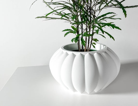 Designer Bunos Bloempot