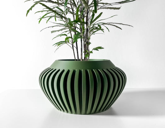 Designer Caios Bloempot