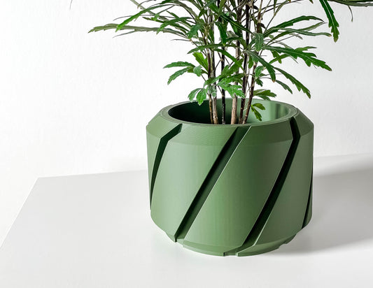 Designer Cens Bloempot