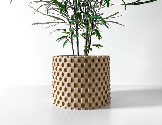 Designer Cheo Bloempot