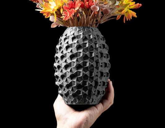Skushy Cobble Vaas