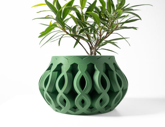 Designer Cylas Bloempot