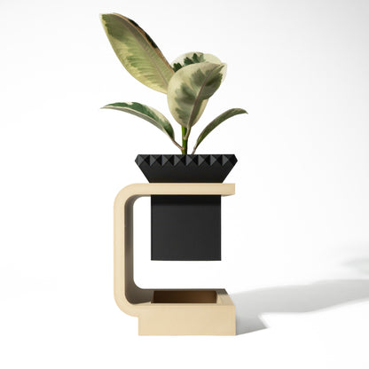 Designer Daka Bloempot