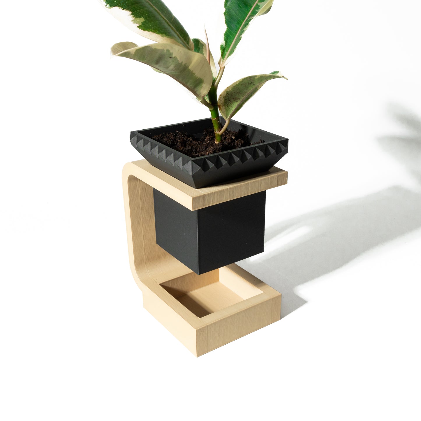 Designer Daka Bloempot