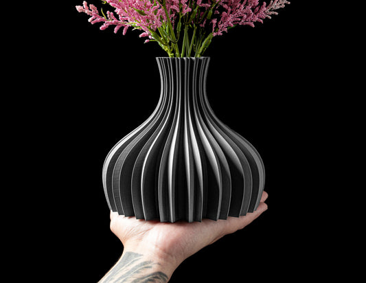 Skushy Doveflower Vaas