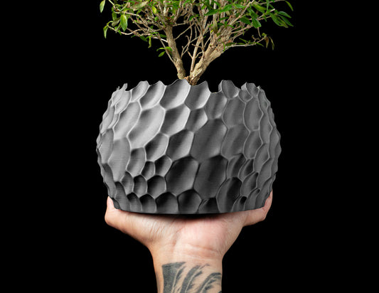 Designer Dune Bloempot