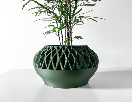 Designer Ersos Bloempot