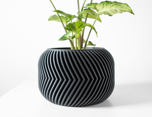 Designer Ervon Bloempot