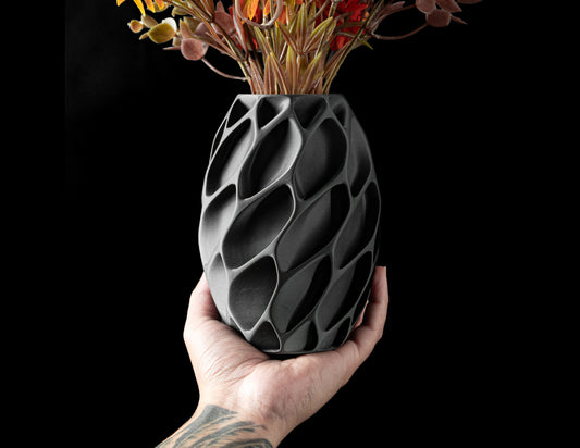 Skushy Exoflower Vaas