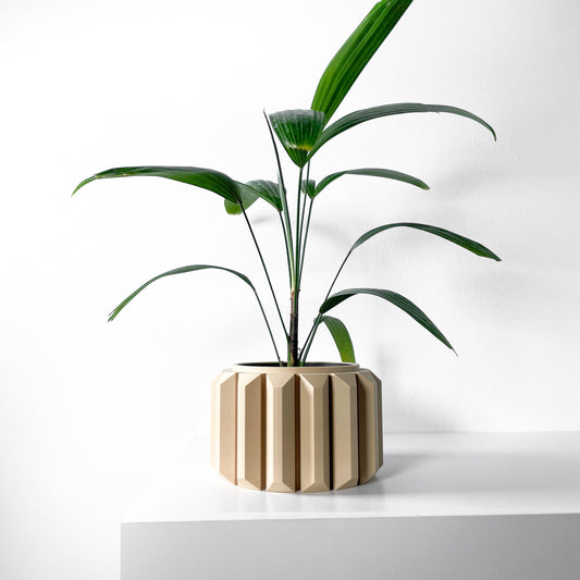 Designer Ferix Bloempot