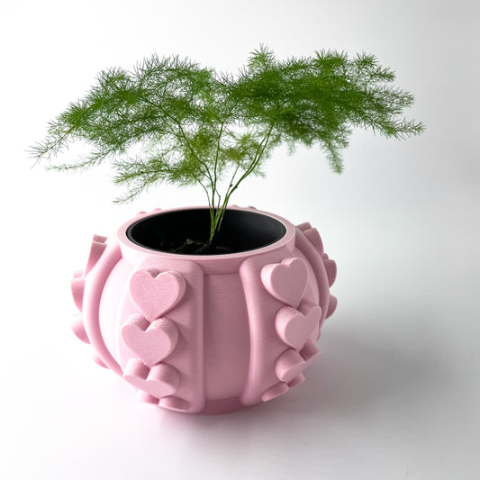 Designer Frenor Bloempot