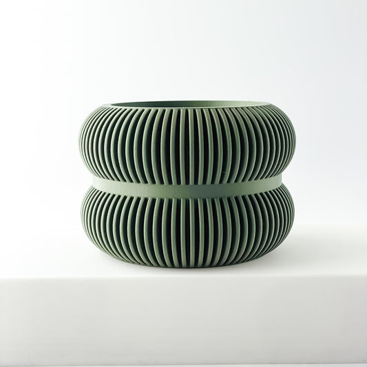 Designer Fulix Bloempot