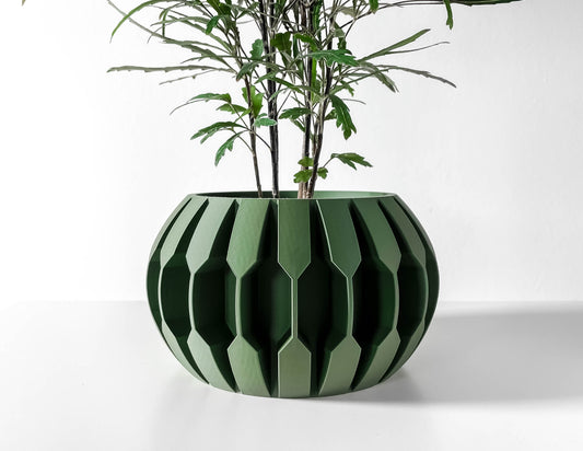 Designer Gervi Bloempot