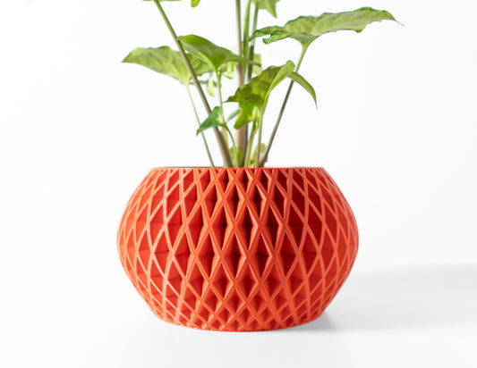 Designer Gisar Bloempot