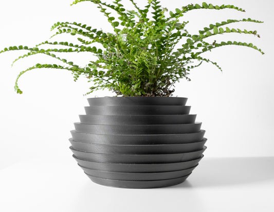Designer Harno Bloempot