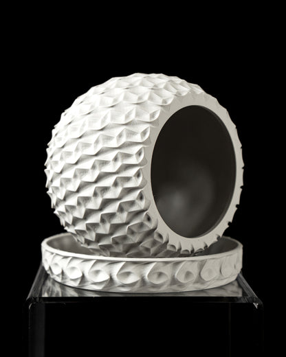 Designer Hexa Bloempot