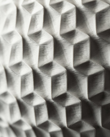 Designer Hexa Bloempot