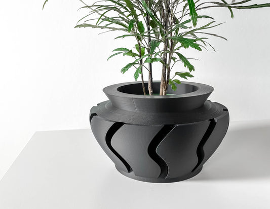 Designer Inero Bloempot