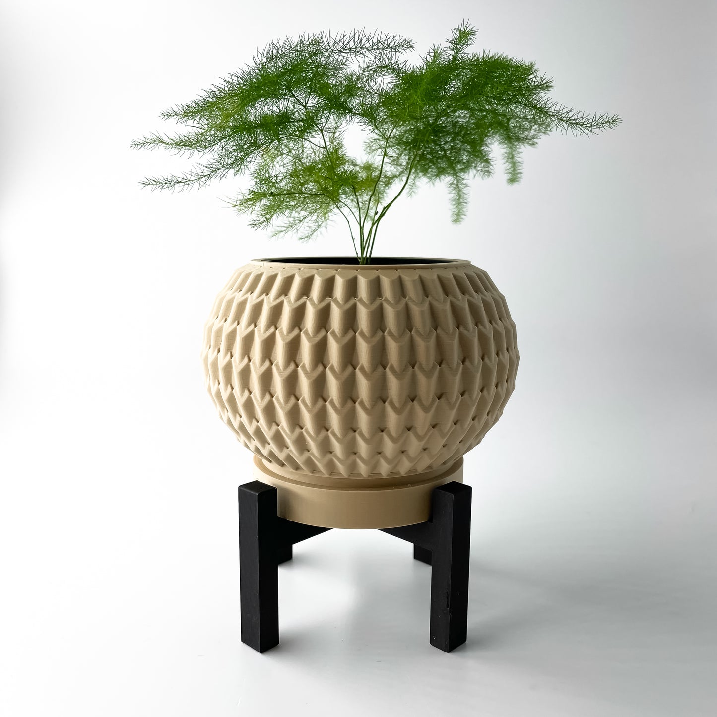 Designer Iver Bloempot