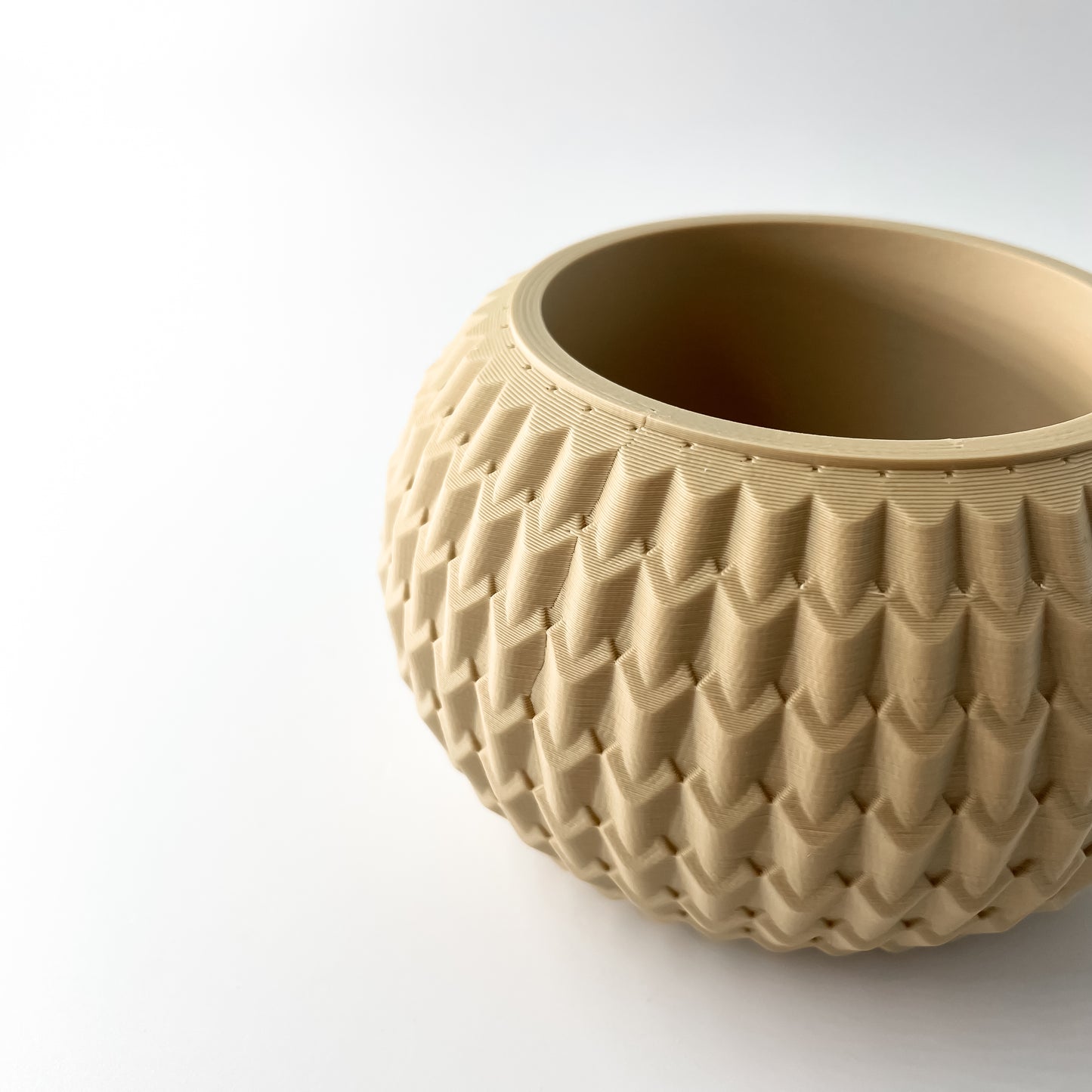 Designer Iver Bloempot