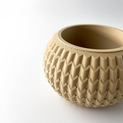 Designer Iver Bloempot