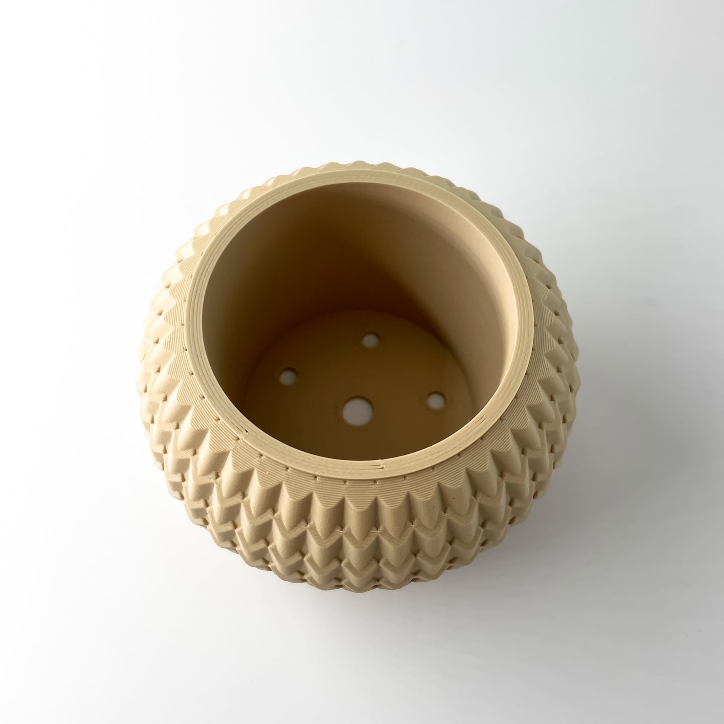 Designer Iver Bloempot